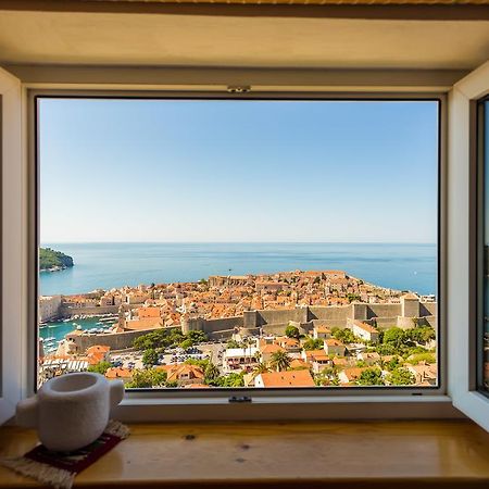 Apartments Marin Dubrovnik Exteriör bild