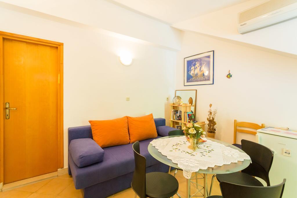 Apartments Marin Dubrovnik Exteriör bild