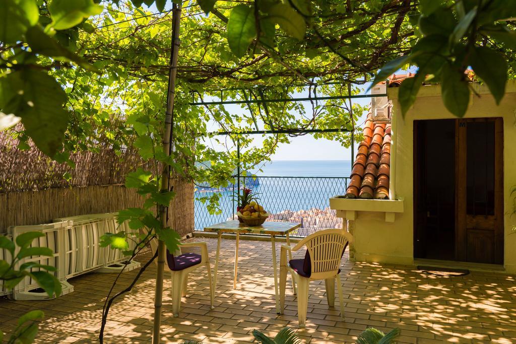 Apartments Marin Dubrovnik Exteriör bild