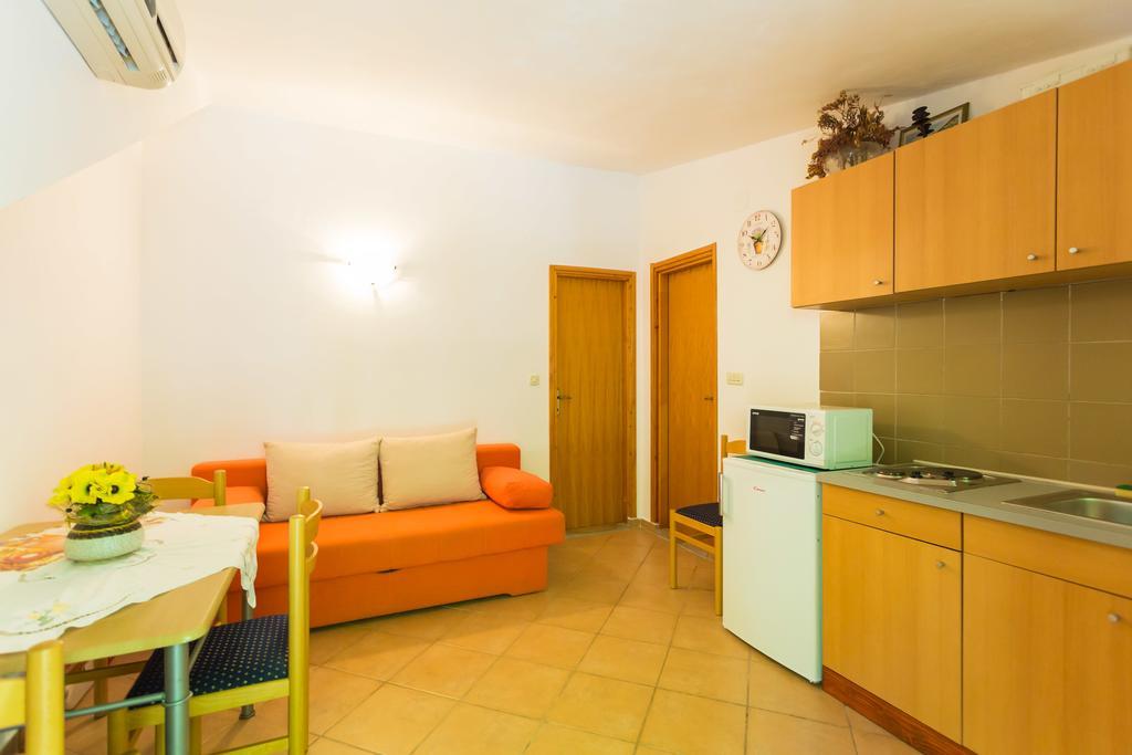 Apartments Marin Dubrovnik Exteriör bild