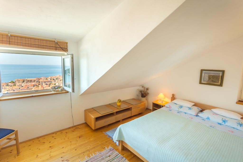 Apartments Marin Dubrovnik Exteriör bild