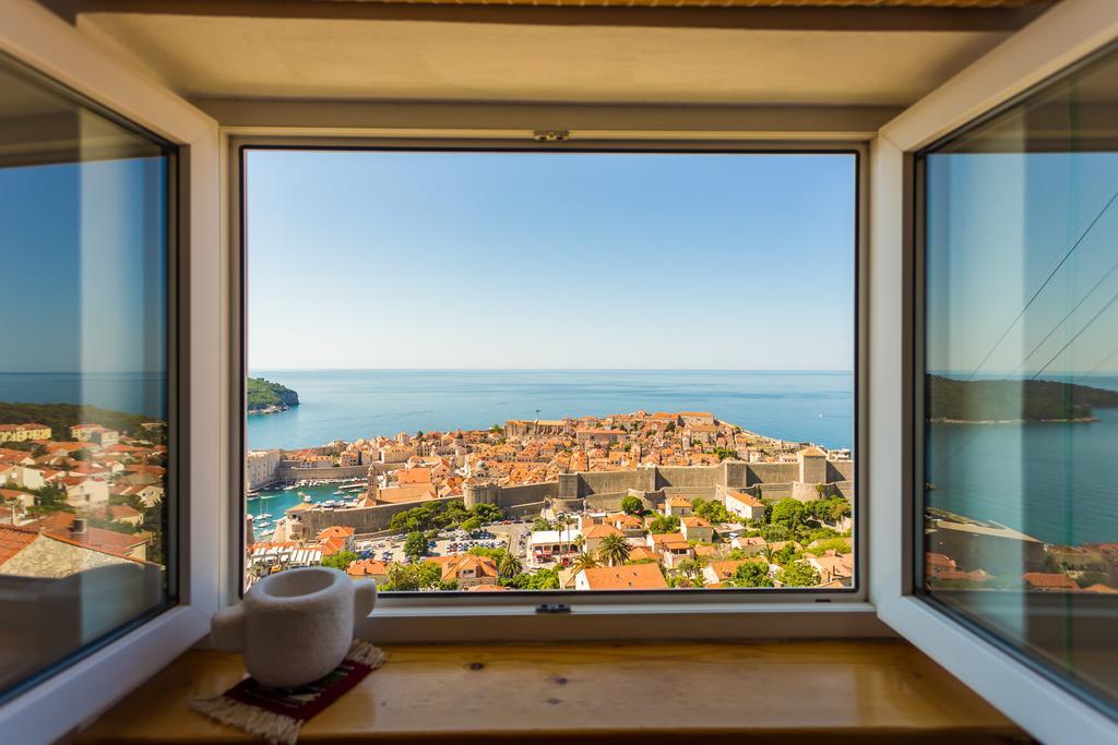 Apartments Marin Dubrovnik Exteriör bild